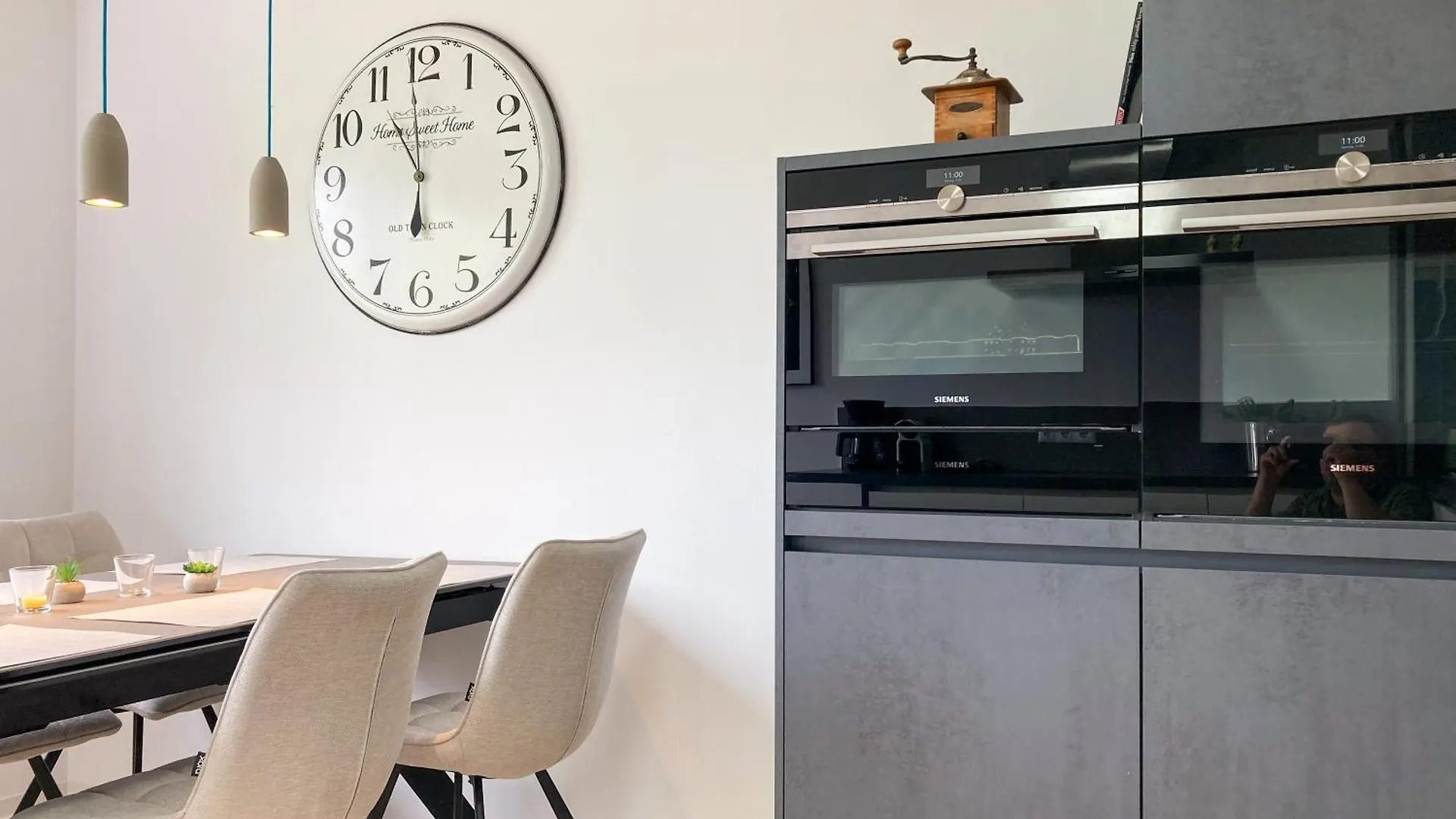 Apartment Ginkgo Apartment, Familienfreundlich, Stadtrand Bamberg