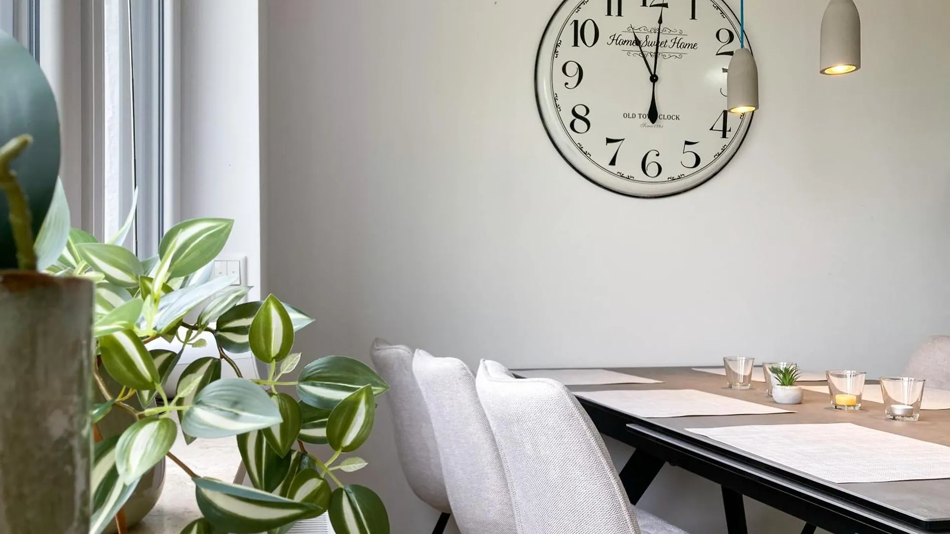 Ginkgo Apartment, Familienfreundlich, Stadtrand Bamberg Apartment