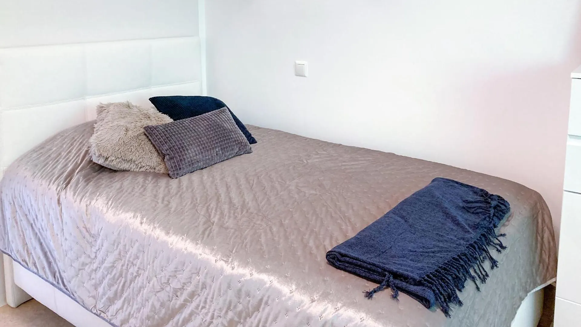 Ginkgo Apartment, Familienfreundlich, Stadtrand Bamberg 0*,
