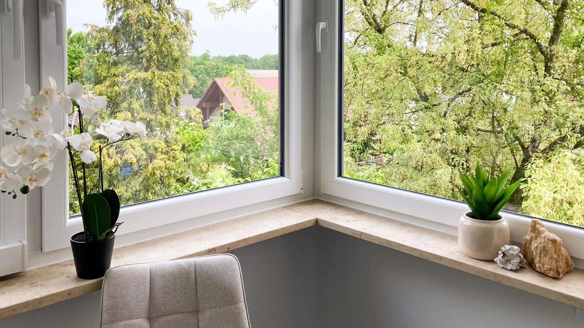 Apartament Ginkgo Apartment, Familienfreundlich, Stadtrand Bamberg Niemcy
