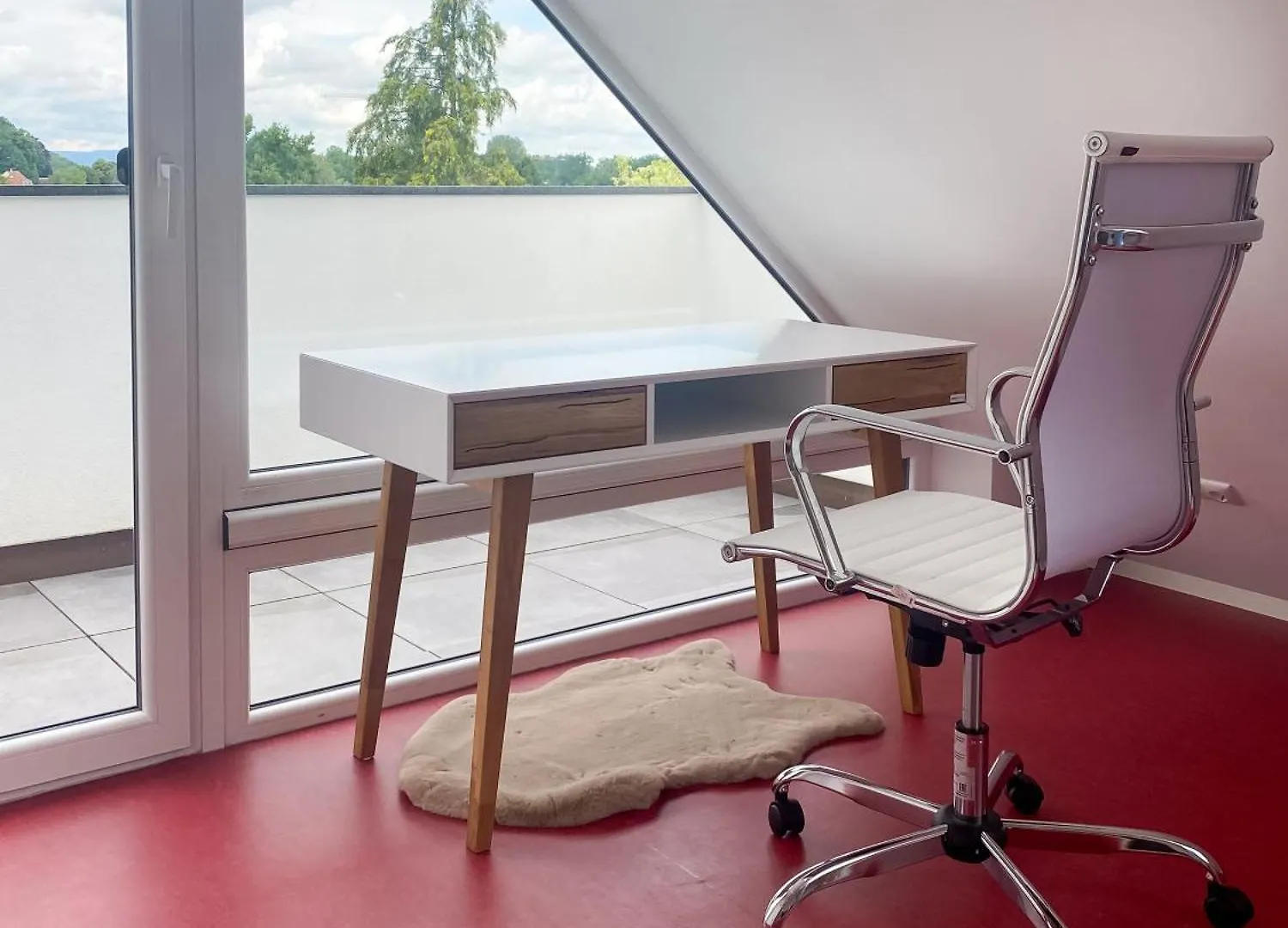 Apartament Ginkgo Apartment, Familienfreundlich, Stadtrand Bamberg