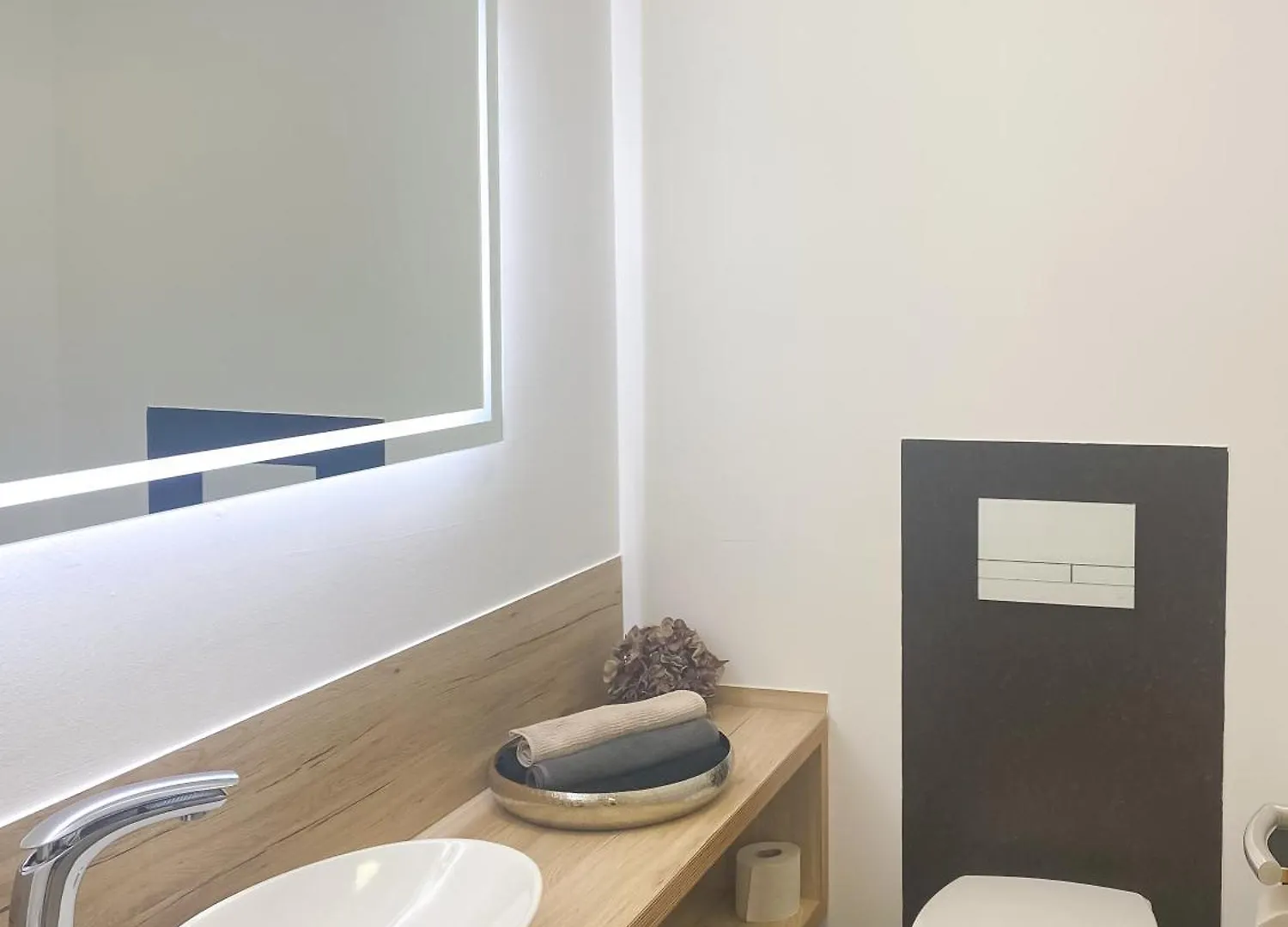 Ginkgo Apartment, Familienfreundlich, Stadtrand Bamberg